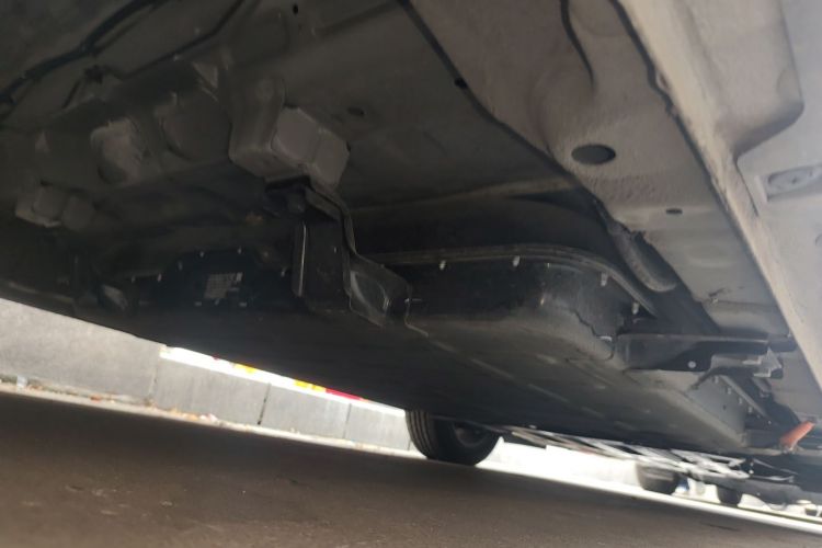 五菱汽车 五菱缤果PLUS 2024款 330km 五座版局部细节9002