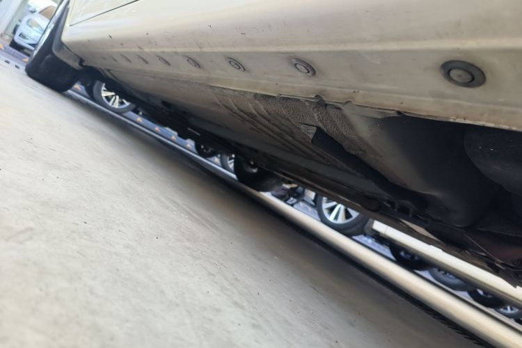 日产 轩逸 2024款 经典 1.6XE CVT舒适版局部细节9002