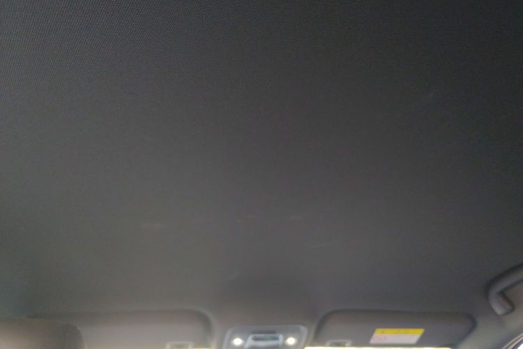 比亚迪 海鸥 2025款 405km 飞翔版中控内饰22