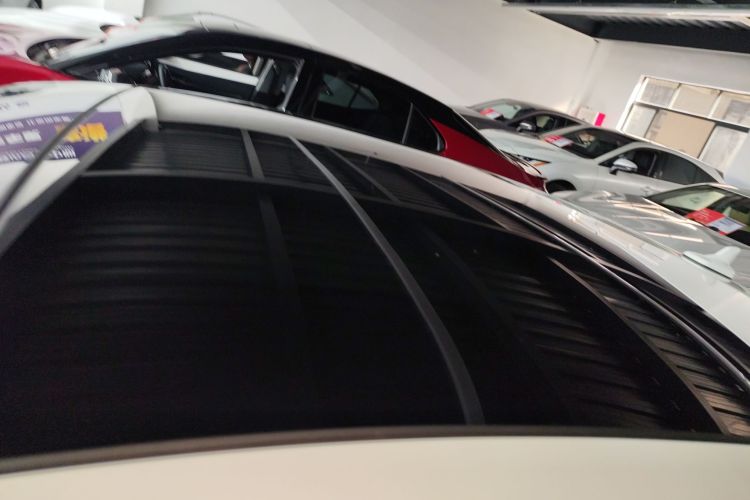 奥迪A5 2019款 Sportback 40 TFSI 时尚型局部细节57