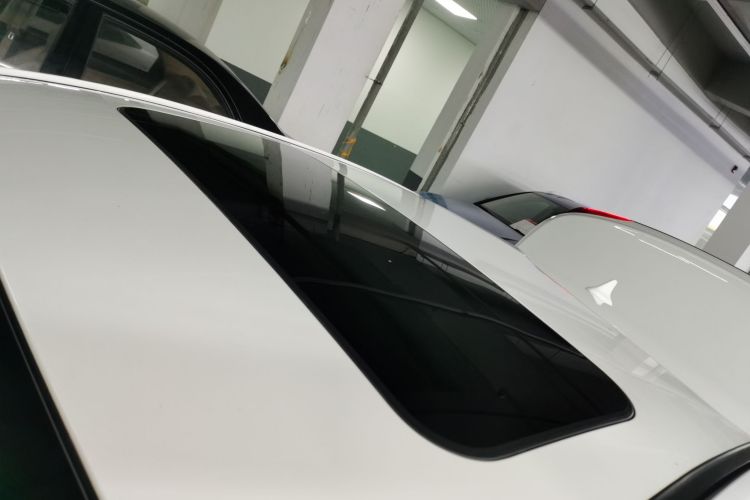 吉利汽车 帝豪 2020款 1.5L CVT向上版局部细节57