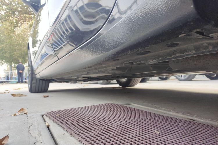 别克 君越 2020款 652T 豪华型局部细节9002