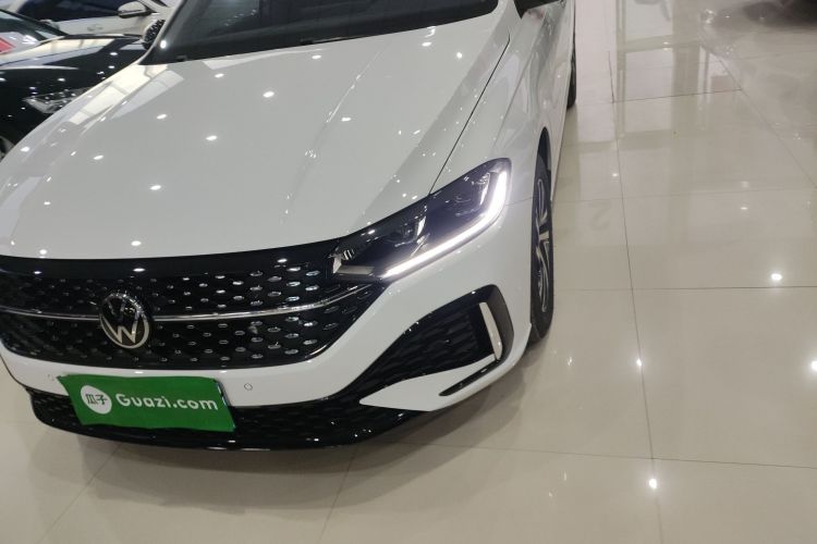 大众 朗逸 2024款 300TSI DSG星空领先版局部细节36