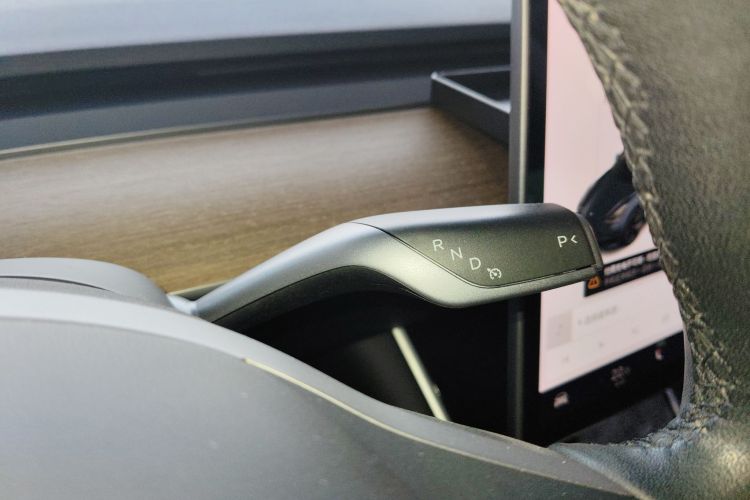 特斯拉 Model 3 2019款 标准续航后驱升级版局部细节18