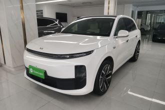 理想汽车 理想L6 2024款 Pro