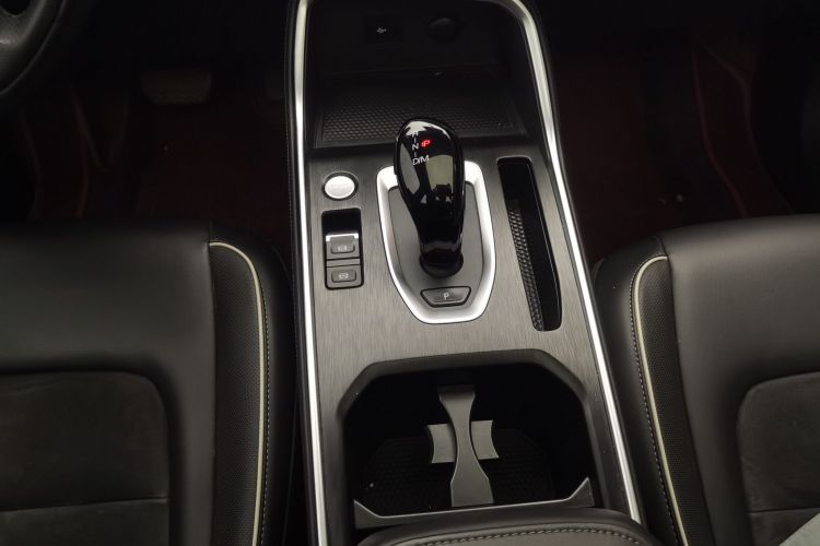 哈弗H6 2023款 国潮版 1.5T 自动冠军版局部细节18