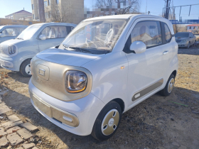 奔腾小马 2026款 222km 萌趣马 Plus