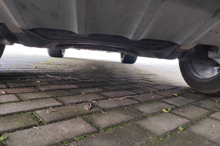 保时捷 2015款 Cayenne 3.0T局部细节9007