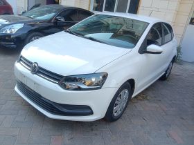 大众 Polo 2018款 1.5L 自动安驾型