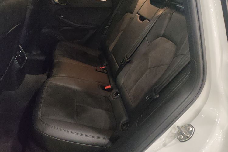 保时捷 2016款 Macan 2.0T中控内饰7004