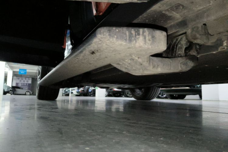 领克900 2025款 2.0T Ultra局部细节9001