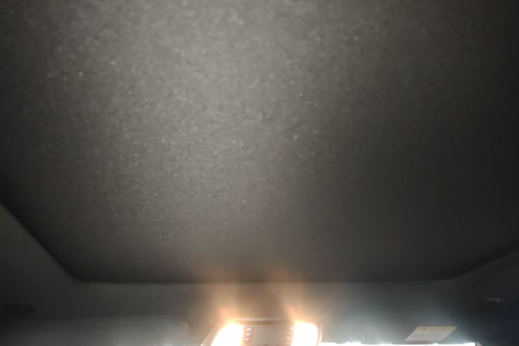 Jeep 大切诺基(进口) 2017款 3.0L 舒享导航版中控内饰22