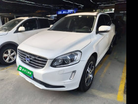 沃尔沃XC60(进口) 2014款 T5 智逸版