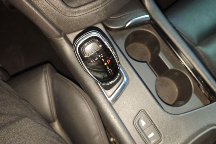 凯迪拉克XT5 2018款 25T 豪华型局部细节18