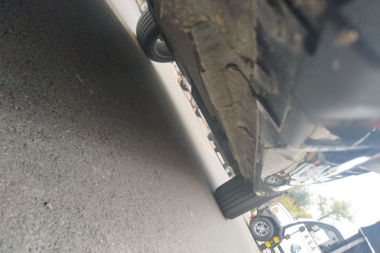 吉利汽车 星越L 2021款 2.0TD DCT EVO两驱尊贵型局部细节9004