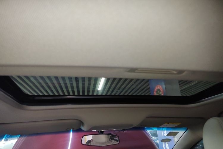 别克 英朗 2018款 15T 手动精英型 国V中控内饰22