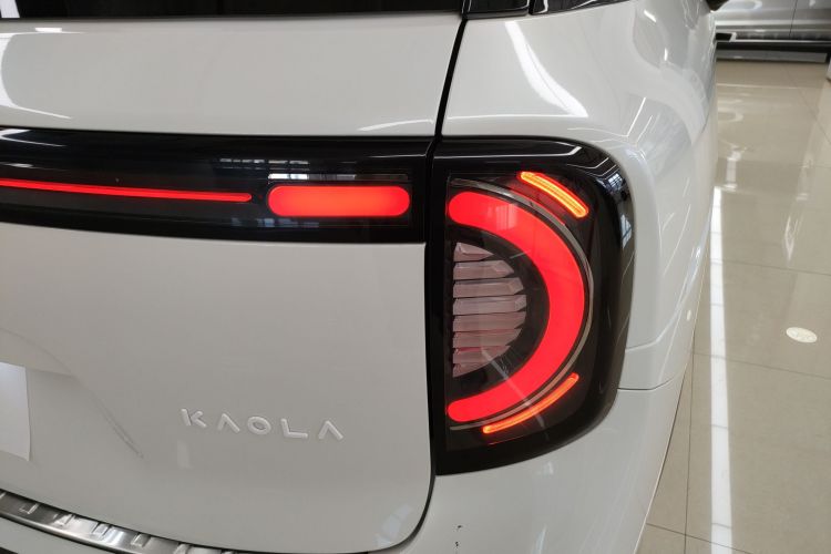 ARCFOX极狐 极狐考拉 2023款 家庭版Pro车身外观6006