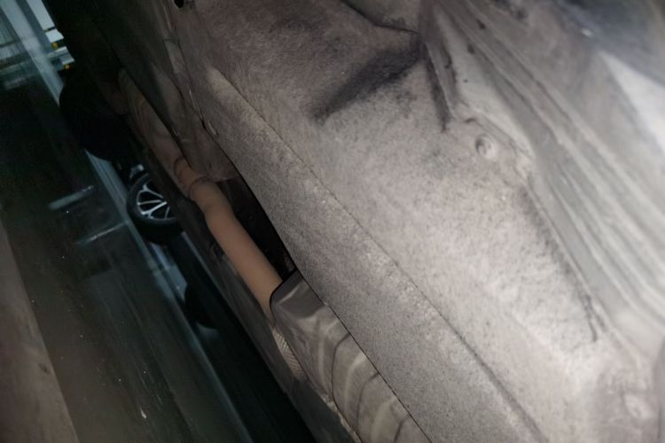 奥迪Q5 2013款 40 TFSI 技术型局部细节9003