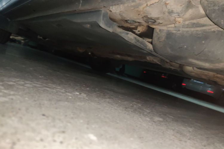 大众 途观 2013款 1.8TSI 自动两驱风尚版局部细节9003