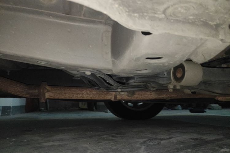 别克GL8 2017款 25S 豪华型 国V局部细节9001