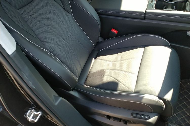 大众 2025款 途昂 Pro 450TSI 四驱纵横版局部细节41