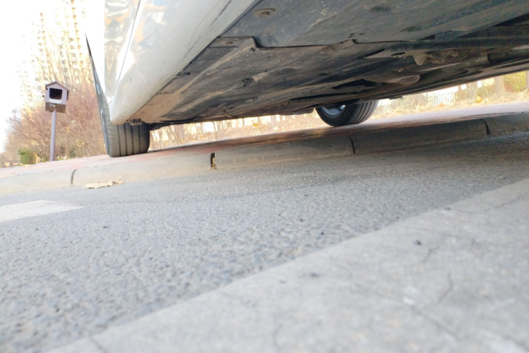 宝马3系 2023款 320Li M运动套装局部细节9003