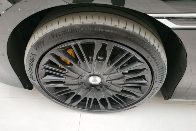 腾势Z9GT 2024款 1100四驱Ultra版车身外观6007