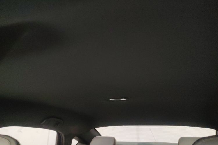 比亚迪 秦PLUS 2023款 冠军版 DM-i 55KM领先型中控内饰22