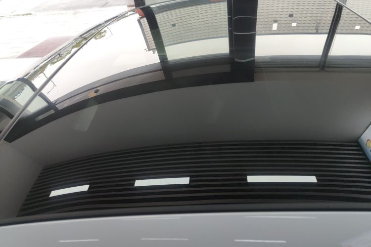 奥迪A3 2024款 Sportback 35 TFSI 豪华运动型局部细节57