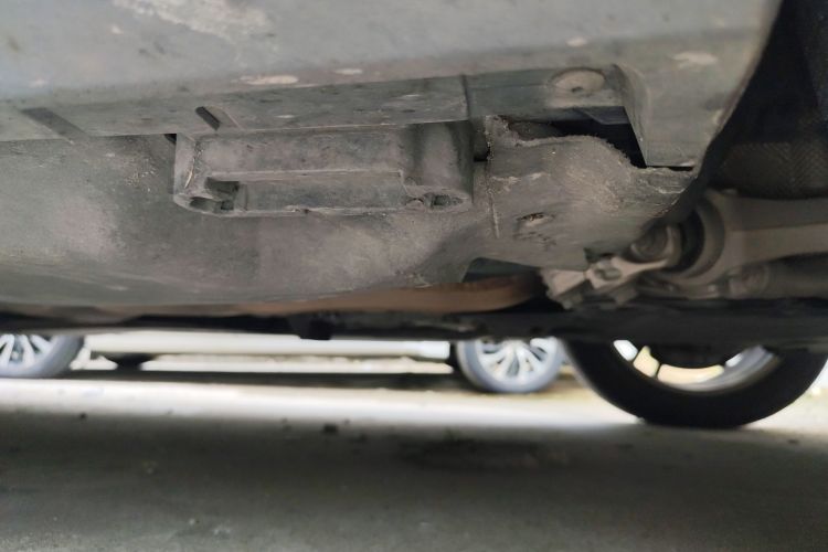 保时捷 2018款 Cayenne 3.0T局部细节9001