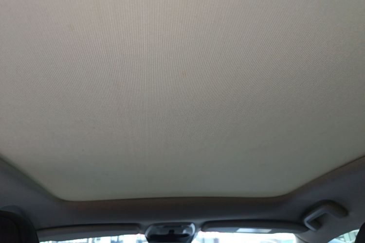 沃尔沃V40 2017款 T3 智逸版局部细节22