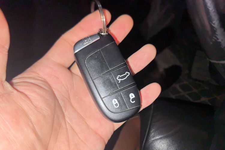 菲亚特 菲翔 2015款 1.4T 自动劲享版中控内饰11