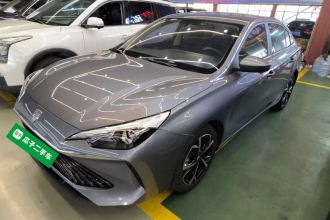 荣威i5 2024款 1.5L CVT尊荣版