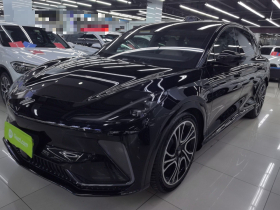 智己汽车 智己LS7 2025款 焕新版 Ultra