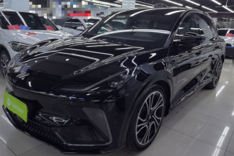 智己汽车 智己LS7 2025款 焕新版 Ultra