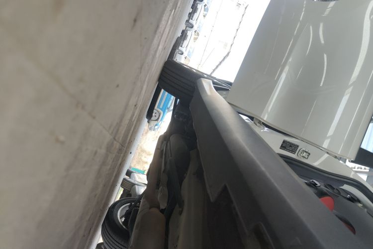 哈弗H2 2017款 蓝标 1.5T 自动两驱豪华型局部细节9001