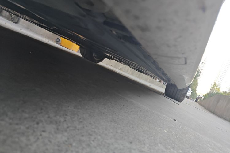 奔驰E级(进口) 2020款 E 260 轿跑车局部细节9004