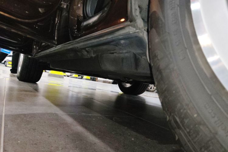 奥迪Q5 2016款 40 TFSI 技术型局部细节9002