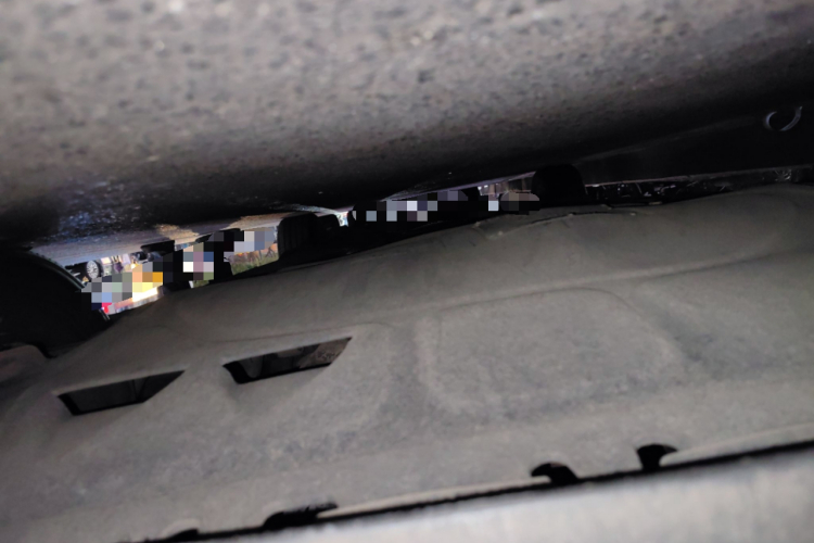 大众 高尔夫 2012款 1.6 手动舒适型局部细节9008