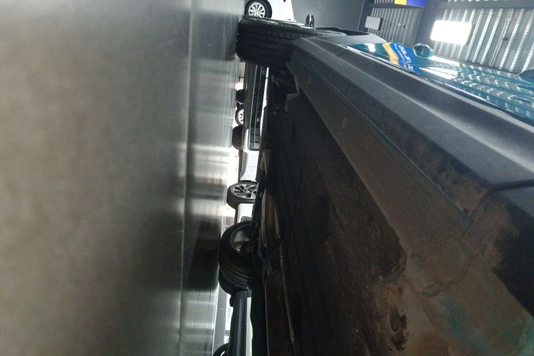 领克06 2023款 Remix 1.5T 劲Halo局部细节9001