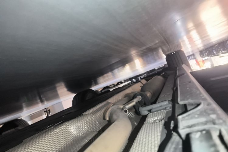 零跑汽车 零跑C10 2024款 210激光雷达版局部细节9002