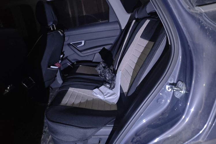 比亚迪 宋Pro 2019款 1.5T 自动精英型中控内饰21