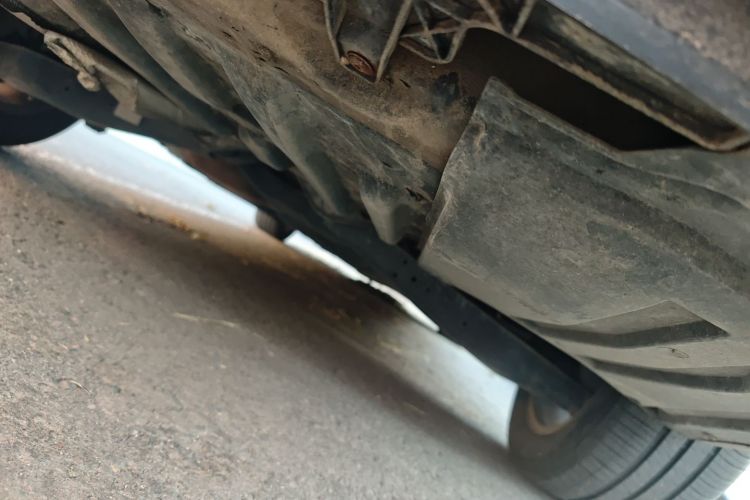 大众 迈腾 2012款 改款 1.8TSI 豪华型局部细节9009