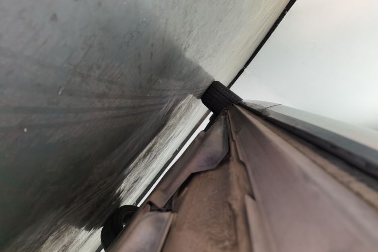 奥迪Q2L e-tron 2022款 Q2L e-tron 纯电智享型局部细节9002