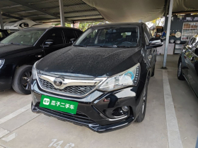 比亚迪 宋 2017款 盖世升级版 1.5TI 手动精英型