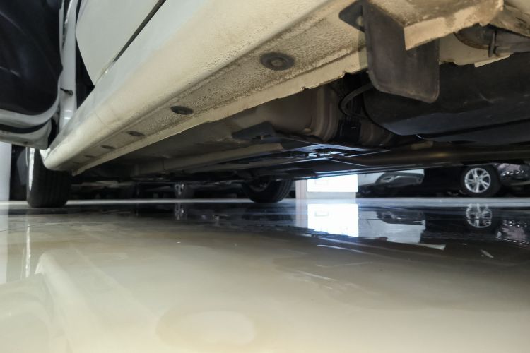 起亚 焕驰 2019款 1.4L 手动智享版Value 国VI局部细节9002