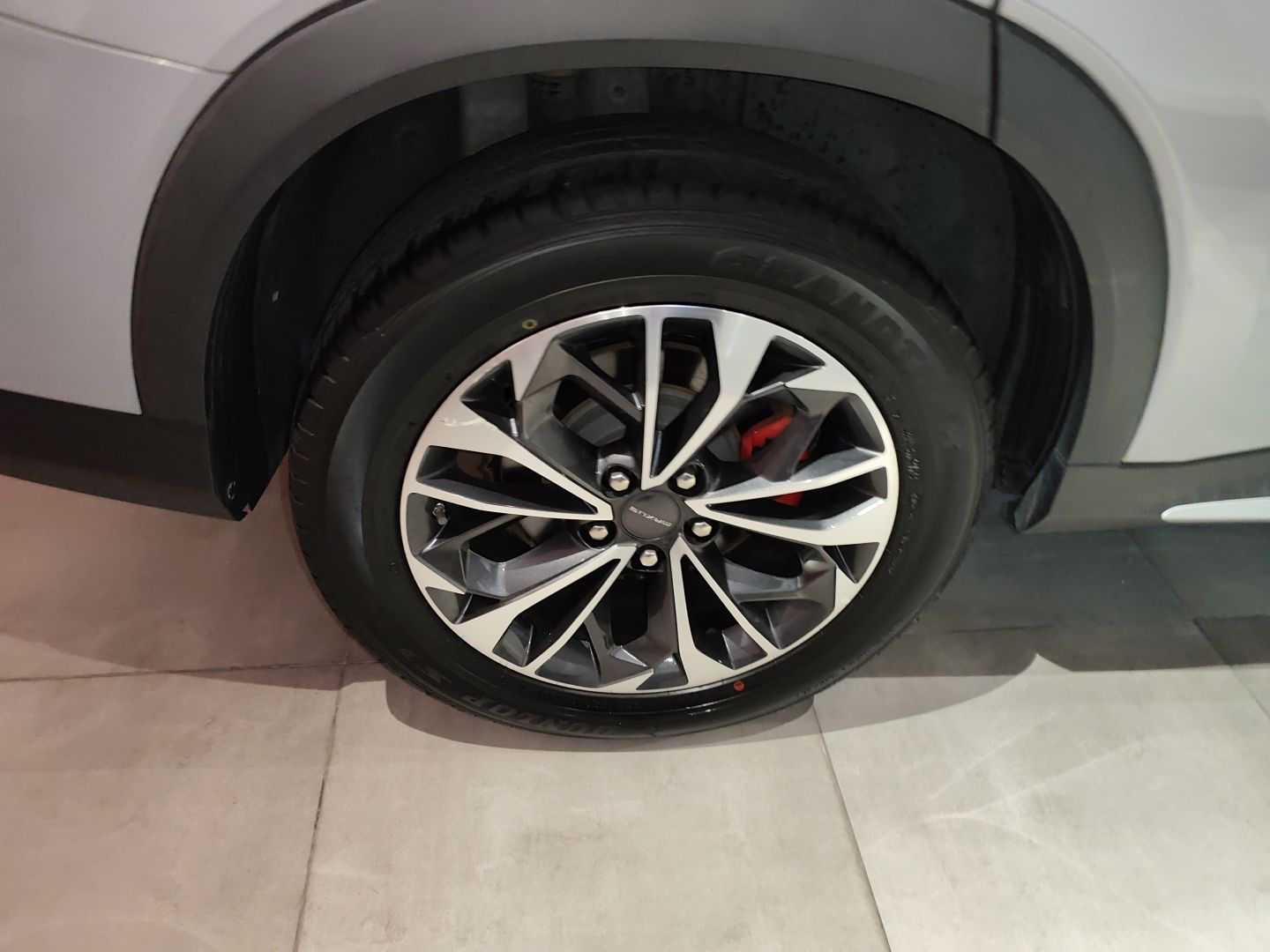 车300二手车图片