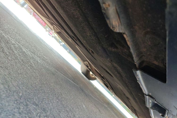 本田 思域 2019款 220TURBO 手动劲控版 国VI局部细节9002