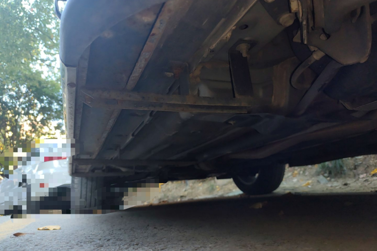 雷诺 科雷傲 2017款 2.5L 两驱尊贵版局部细节9003