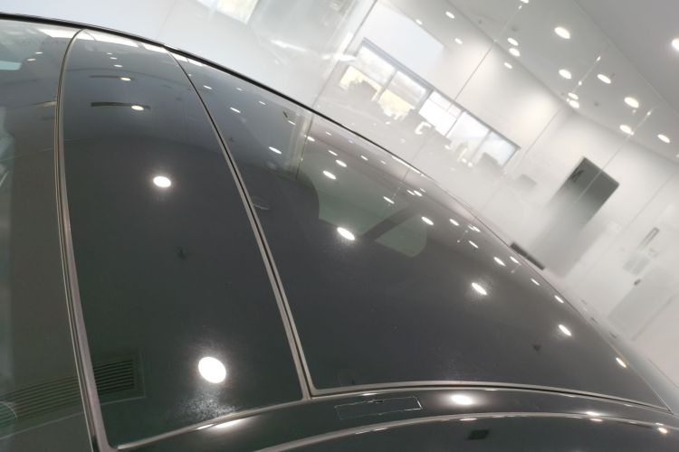 奔驰E级(进口) 2023款 改款 E 260 时尚型运动版局部细节57